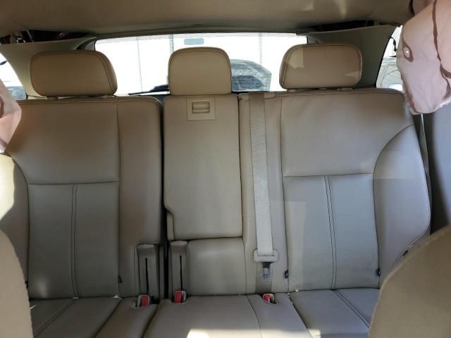 Photo 10 from auction – 2007 FORD EDGE SEL with VIN 2FMDK48C27BB07587