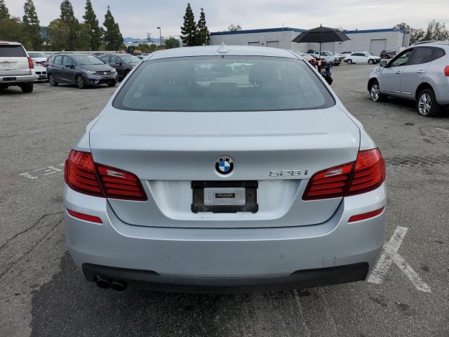 Photo 6 from auction – 2016 BMW 528 I with VIN WBA5A5C55GG352898