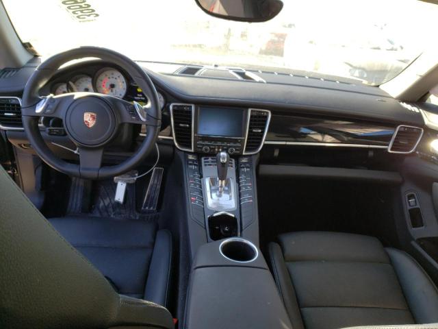 Photo 8 from auction – 2012 PORSCHE PANAMERA 2 with VIN WP0AA2A70CL014265