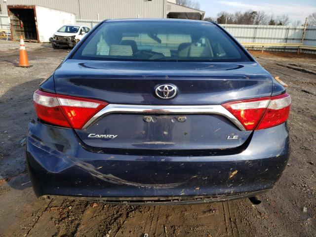 Photo 6 from auction – 2015 TOYOTA CAMRY LE with VIN 4T4BF1FK4FR505936
