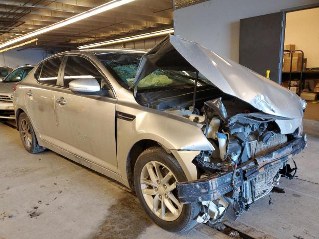 Photo 4 from auction – 2013 KIA OPTIMA LX with VIN KNAGM4A74D5359136