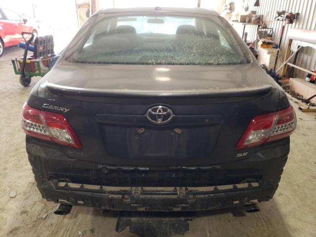 Photo 6 from auction – 2011 TOYOTA CAMRY BASE with VIN 4T1BF3EK3BU213986