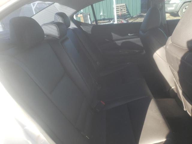 Photo 10 from auction – 2015 ACURA TLX with VIN 19UUB2F33FA019039
