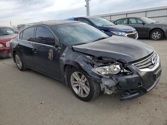 Photo 4 from auction – 2010 NISSAN ALTIMA SR with VIN 1N4BL2AP9AN527634