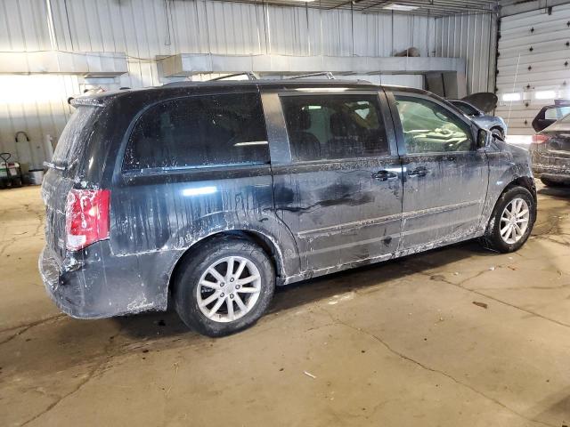 Photo 3 from auction – 2016 DODGE GRAND CARA with VIN 2C4RDGCG1GR344403