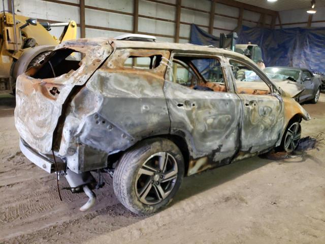 Photo 3 from auction – 2020 GMC TERRAIN SL with VIN 3GKALPEVXLL256165