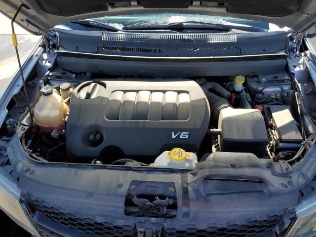 Photo 11 from auction – 2017 DODGE JOURNEY CR with VIN 3C4PDCGG2HT617647