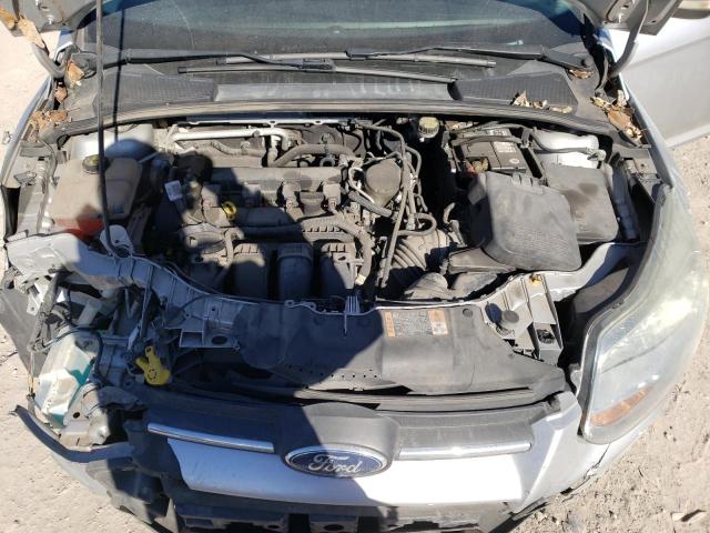 Photo 11 from auction – 2014 FORD FOCUS SE with VIN 1FADP3F21EL301511