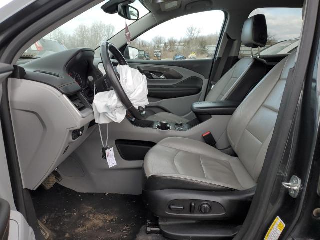 Photo 7 from auction – 2020 GMC TERRAIN SL with VIN 3GKALVEV0LL181836
