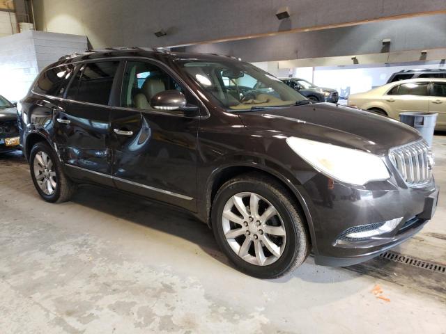 Photo 4 from auction – 2013 BUICK ENCLAVE with VIN 5GAKVDKD4DJ118412