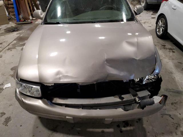 Photo 11 from auction – 2003 BUICK LESABRE CU with VIN 1G4HP54K334138440