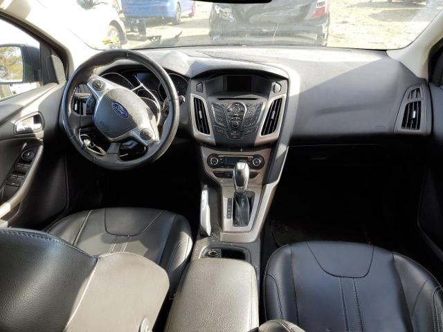 Photo 8 from auction – 2012 FORD FOCUS with VIN 1FAHP3M20CL125102