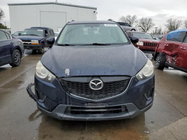 Photo 5 from auction – 2015 MAZDA CX-5 SPORT with VIN JM3KE2BE1F0496943