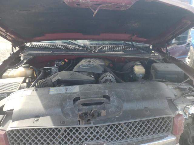 Photo 11 from auction – 2005 CHEVROLET SILVERADO with VIN 1GCEK19B05E142076
