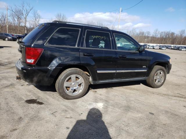 Photo 3 from auction – 2006 JEEP GRAND CHER with VIN 1J8GR48K46C259169