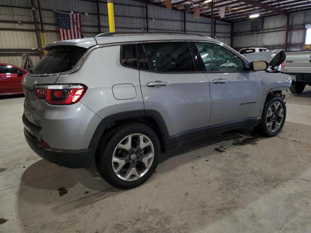 Photo 3 from auction – 2020 JEEP COMPASS LI with VIN 3C4NJCCB4LT231153