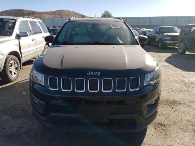 Photo 5 from auction – 2018 JEEP COMPASS LA with VIN 3C4NJDBB7JT116809