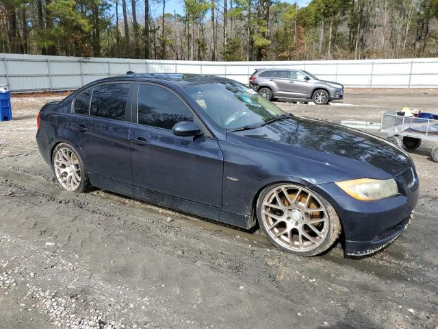 Zdjęcie 4 z aukcji – 2006 BMW 330 I z VIN WBAVB33516PS19586