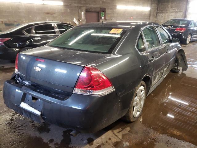 Photo 3 from auction – 2013 CHEVROLET IMPALA LT with VIN 2G1WG5E37D1241207