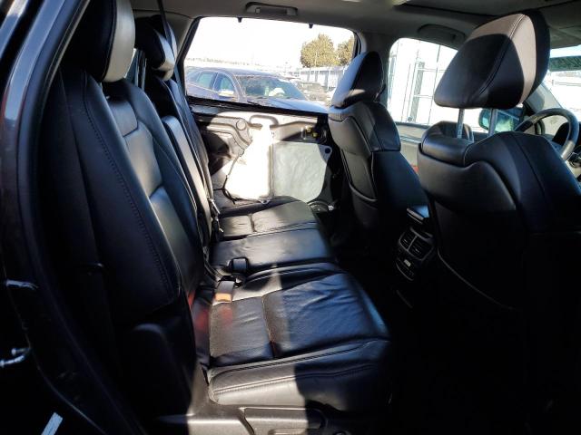 Photo 11 from auction – 2016 ACURA MDX ADVANC with VIN 5FRYD4H99GB041271