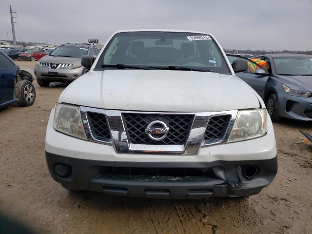 Photo 5 from auction – 2014 NISSAN FRONTIER S with VIN 1N6BD0CT8EN733035