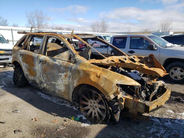 Photo 4 from auction – 2013 LINCOLN MKX with VIN 2LMDJ6JK8DBL38431