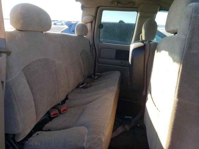 Photo 10 from auction – 2002 CHEVROLET SILVERADO with VIN 2GCEC19T321159327