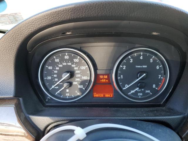 Photo 9 from auction – 2007 BMW 335 I with VIN WBAWB73577P036674
