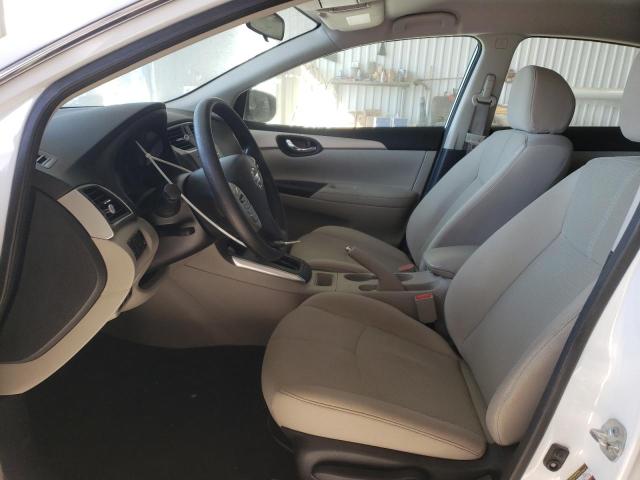 Photo 7 from auction – 2017 NISSAN SENTRA S with VIN 3N1AB7AP0HY261815