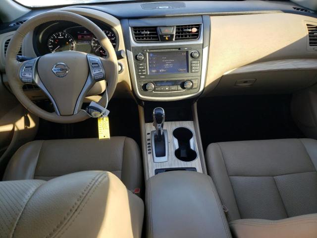 Photo 8 from auction – 2016 NISSAN ALTIMA 2.5 with VIN 1N4AL3AP9GC133282