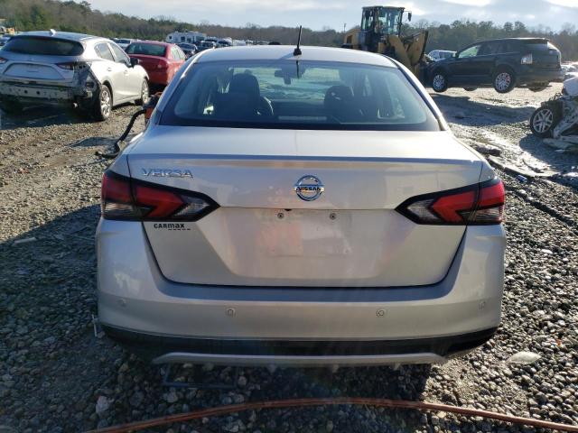 Photo 6 from auction – 2020 NISSAN VERSA S with VIN 3N1CN8DVXLL840476