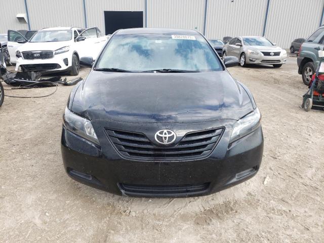 Photo 5 from auction – 2009 TOYOTA CAMRY BASE with VIN 4T1BE46K79U898396