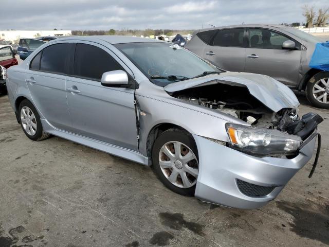 Photo 4 from auction – 2014 MITSUBISHI LANCER ES/ with VIN JA32U2FU0EU007984