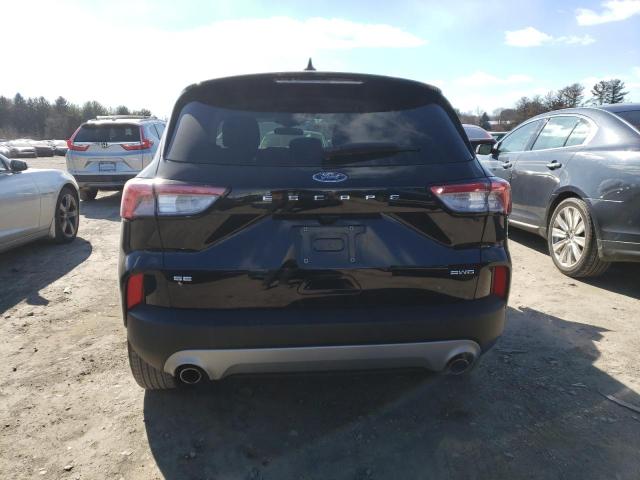 Photo 6 from auction – 2022 FORD ESCAPE SE with VIN 1FMCU9G68NUB33259