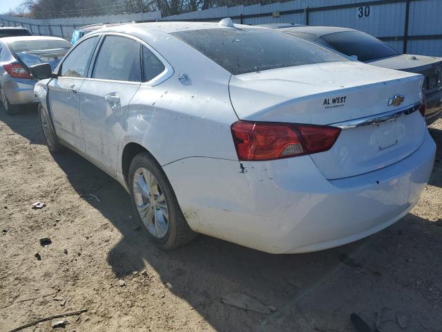 Photo 2 from auction – 2014 CHEVROLET IMPALA LT with VIN 2G1125S36E9184000