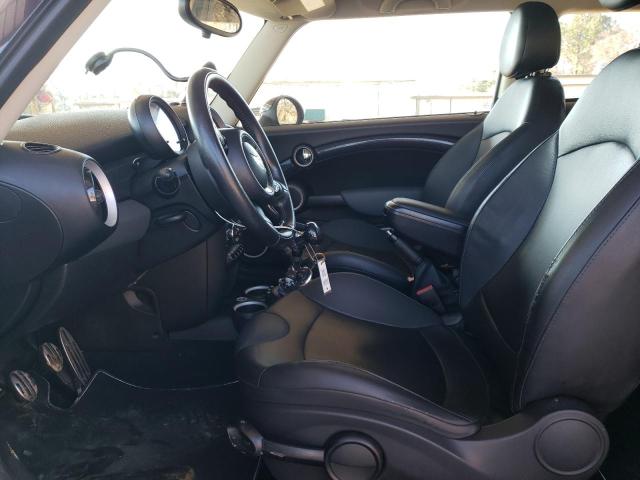 Photo 7 from auction – 2012 MINI COOPER S with VIN WMWSV3C58CTY27697