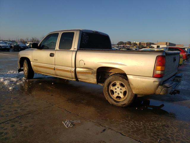 Photo 2 from auction – 2001 CHEVROLET SILVERADO with VIN 2GCEC19T211336867