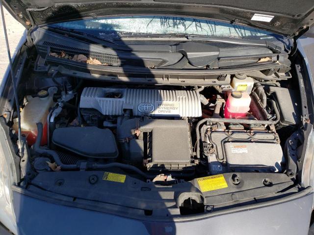 Photo 11 from auction – 2010 TOYOTA PRIUS with VIN JTDKN3DU9A0242375