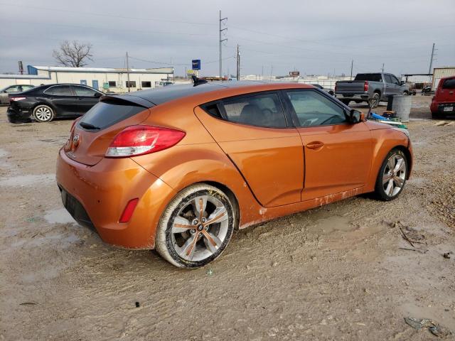 Photo 3 from auction – 2013 HYUNDAI VELOSTER with VIN KMHTC6AD0DU094383