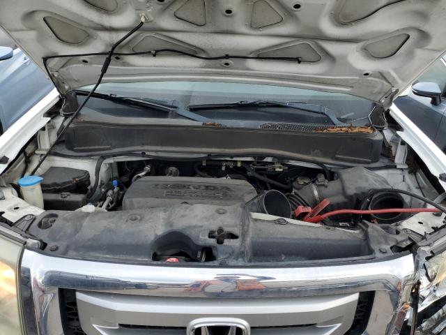 Photo 12 from auction – 2011 HONDA PILOT EXL with VIN 5FNYF3H52BB019222