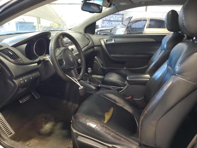 Photo 7 from auction – 2012 KIA FORTE SX with VIN KNAFW6A31C5517607