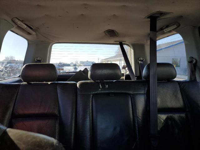 Photo 10 from auction – 2005 HONDA PILOT EXL with VIN 5FNYF18655B014405