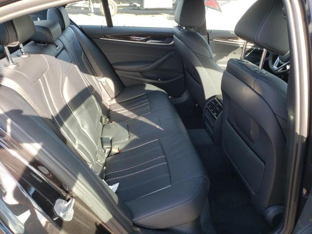 Photo 10 from auction – 2019 BMW 540 XI with VIN WBAJE7C56KWW20919