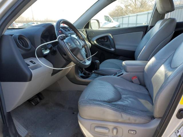 Photo 7 from auction – 2012 TOYOTA RAV4 LIMIT with VIN 2T3DK4DV5CW080100