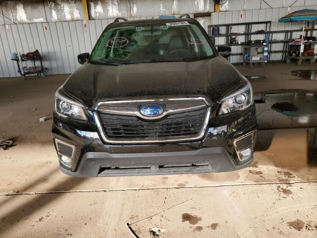 Photo 5 from auction – 2020 SUBARU FORESTER L with VIN JF2SKASC9LH498223
