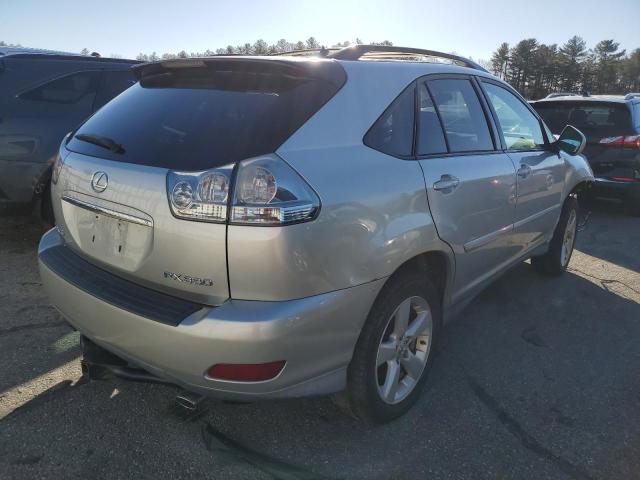 Photo 3 from auction – 2004 LEXUS RX 330 with VIN 2T2HA31U44C003462