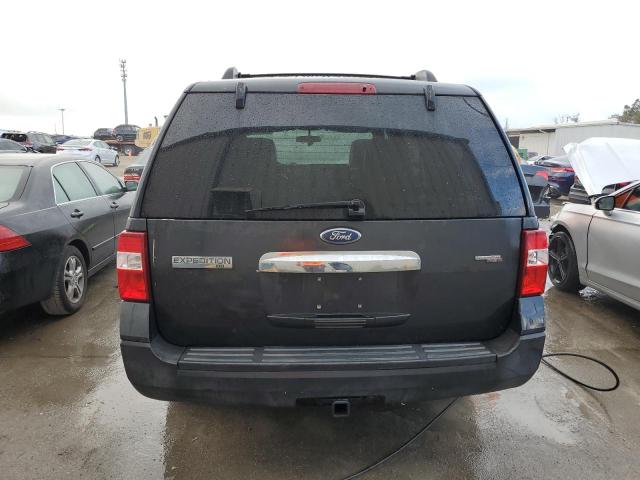 Photo 6 from auction – 2007 FORD EXPEDITION with VIN 1FMFU15547LA17560
