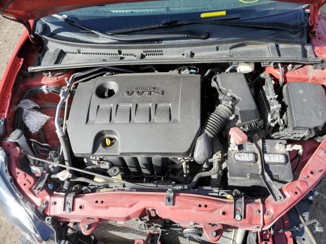 Photo 11 from auction – 2017 TOYOTA COROLLA L with VIN 2T1BURHE9HC920860