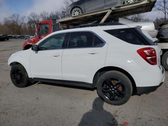 Photo 2 from auction – 2017 CHEVROLET EQUINOX LT with VIN 2GNFLFEK7H6177699