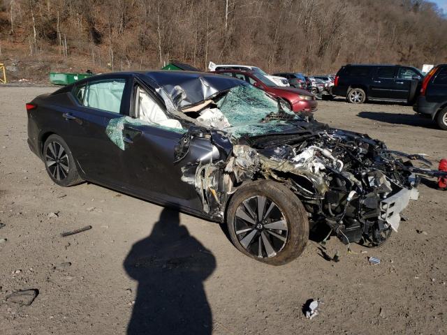 Photo 4 from auction – 2021 NISSAN ALTIMA SV with VIN 1N4BL4DV4MN303889